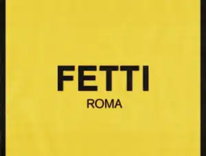 FETTI BY Curren$y, Freddie Gibbs X The Alchemist